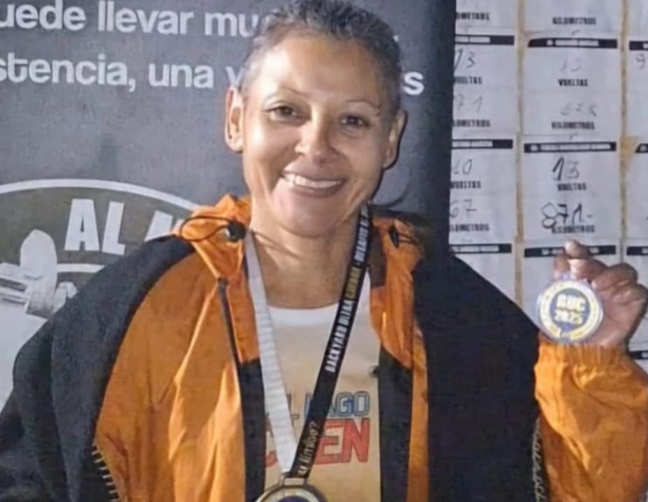 CEF 193 Alejandra García