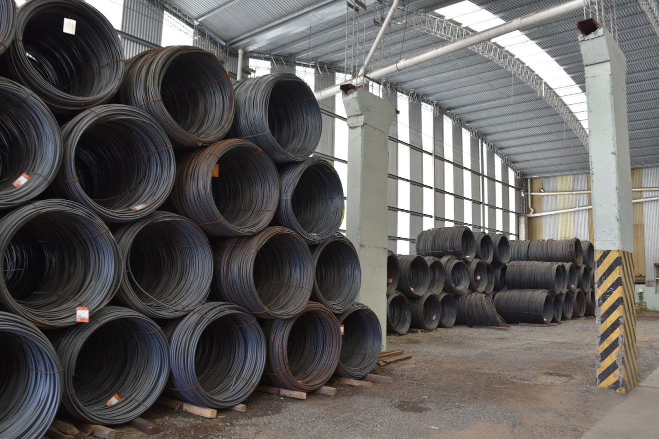 Crisis: Borroni despidió a 16 empleados