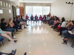AEFIP Mercedes: “el Gobierno nacional usa para la timba los impuestos de los contribuyentes”