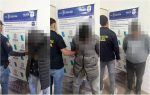 Detenidos en Chivilvoy por tenencia de drogas