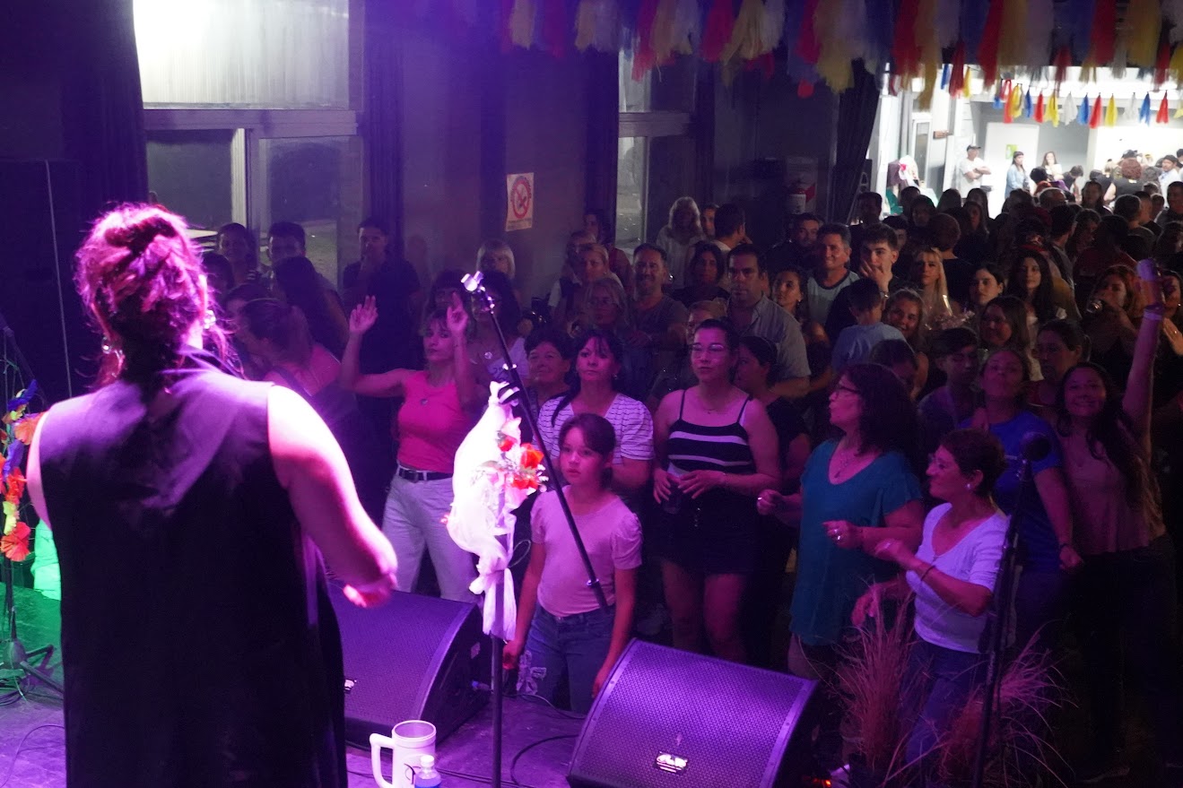 Se vienen “Homenaje a Gilda” en el ciclo de cumbia de La Trocha