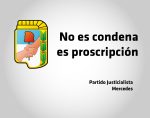 Partido Justicialista Mercedes