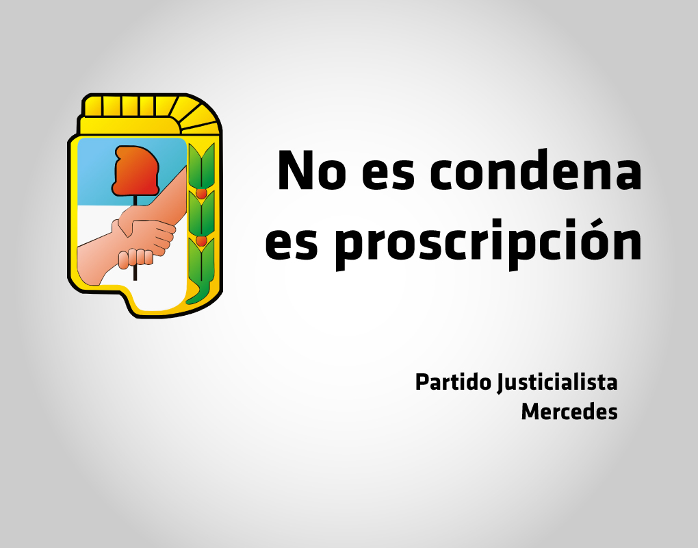 Partido Justicialista Mercedes