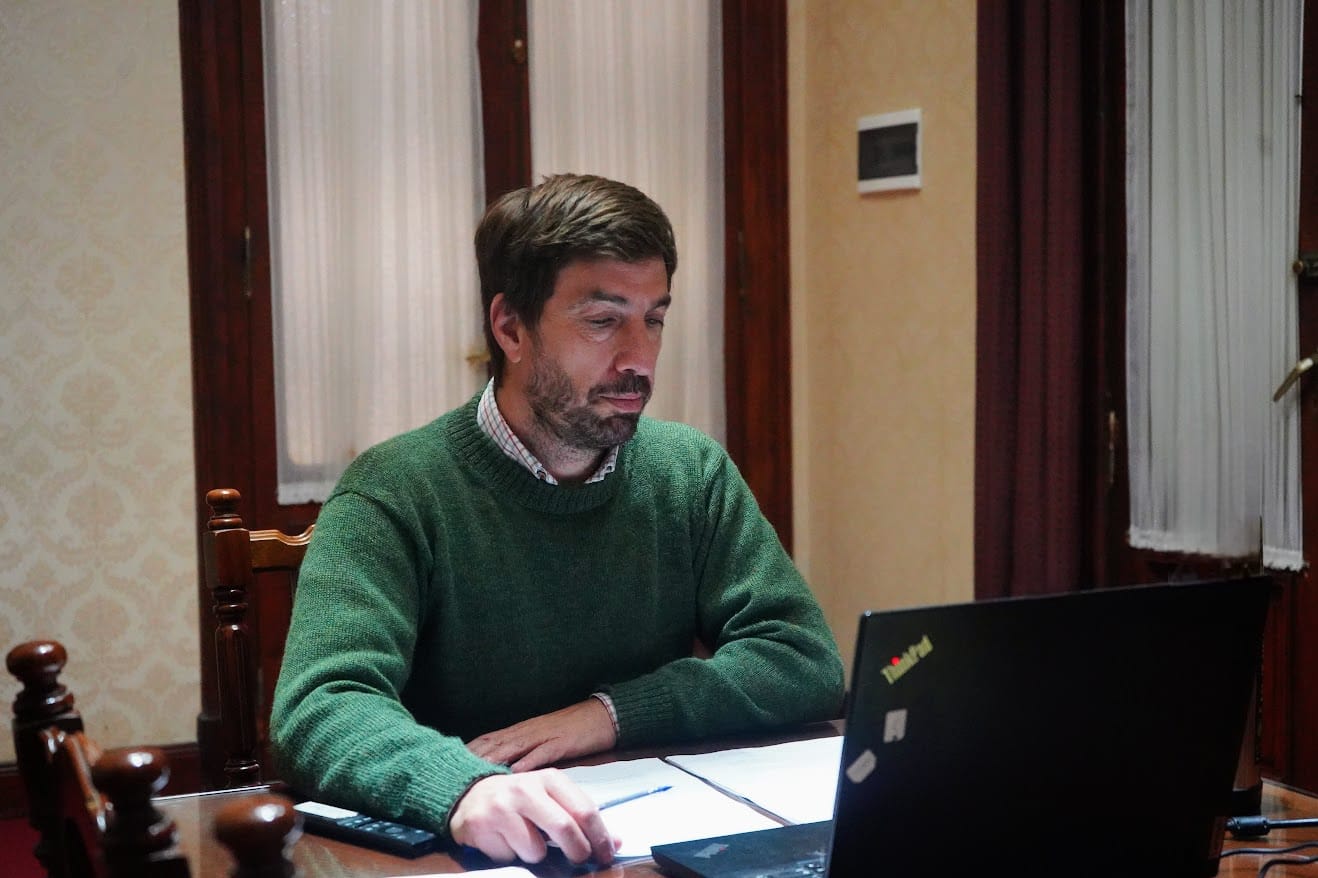 Reclamos y quejas en la audiencia pública por la privatización de la Ruta 5