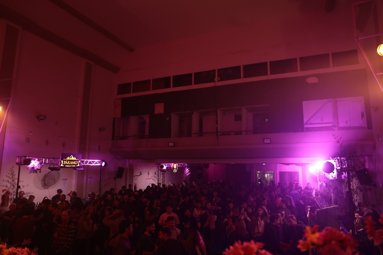 Exitosa 6° edición del Paseo del Vino