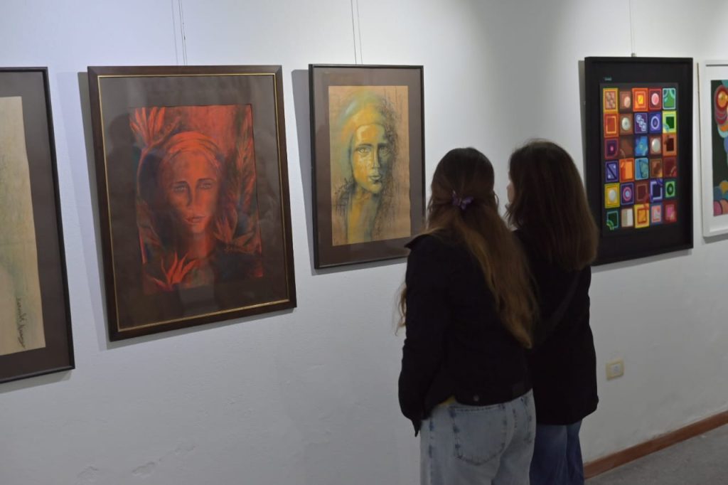 Aniversario con inauguraciones y excelente marco de público en el MAMM