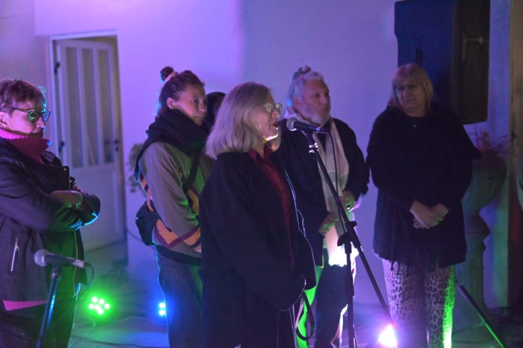 Aniversario con inauguraciones y excelente marco de público en el MAMM