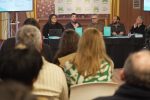 Presentan programa que vincula la educación y el trabajo