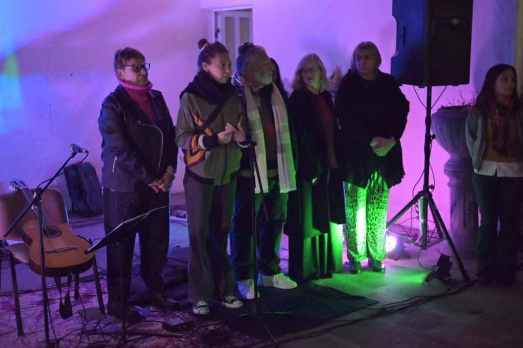 Aniversario con inauguraciones y excelente marco de público en el MAMM