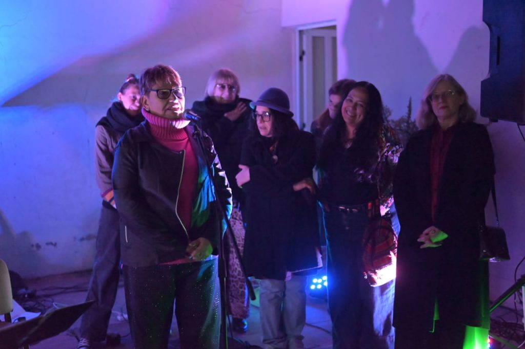 Aniversario con inauguraciones y excelente marco de público en el MAMM