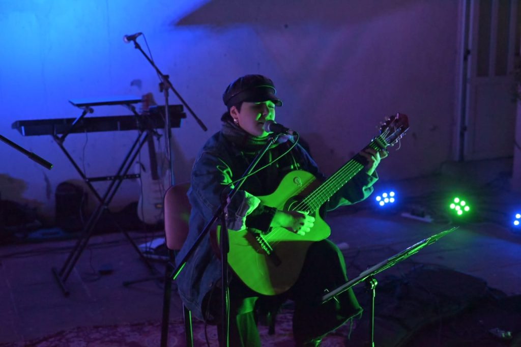 Aniversario con inauguraciones y excelente marco de público en el MAMM