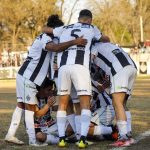 Club Mercedes vs Club Muñiz