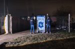 Detienen a tres narcos en barrio Luchetti: actuó la Delegación Mercedes