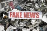 Falsas Noticias