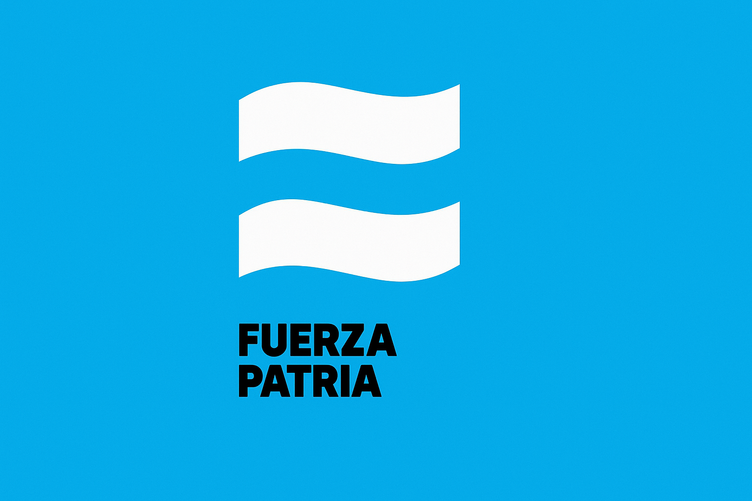 Fuerza Patria - Peronismo