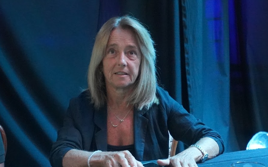 Libertad Avanza presentó su lista de candidatos