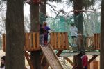 Municipio inauguró un nuevo y creativo Parque Ambiental