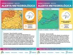 Alertas Pronóstico Mercedes