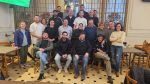 De Paola y Ponce continúan al frente del Club Mercedes al renovar autoridades