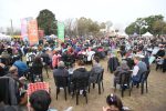 Tomás Jofré celebra la Fiesta de la Galleta de Campo con gastronomía, tradición y entrada libre