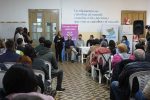Escuelas: más equipamiento y bienes para los programas alimentarios
