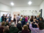 Se conmemoró un nuevo aniversario del Villa Juanita