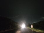 LLuvia en Mercedes