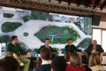 Ustarroz llamó al sector industrial a “trazar una agenda en clave productiva”