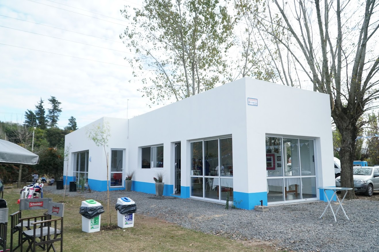 Club Ateneo va a las urnas con dos listas