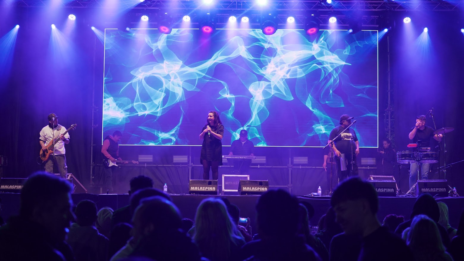 Fiesta Nacional del Salame Mercedes