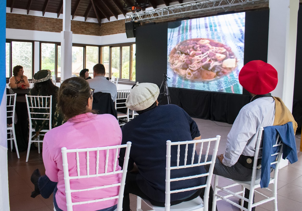 Mercedes sede del XI Encuentro de Mujeres Rurales