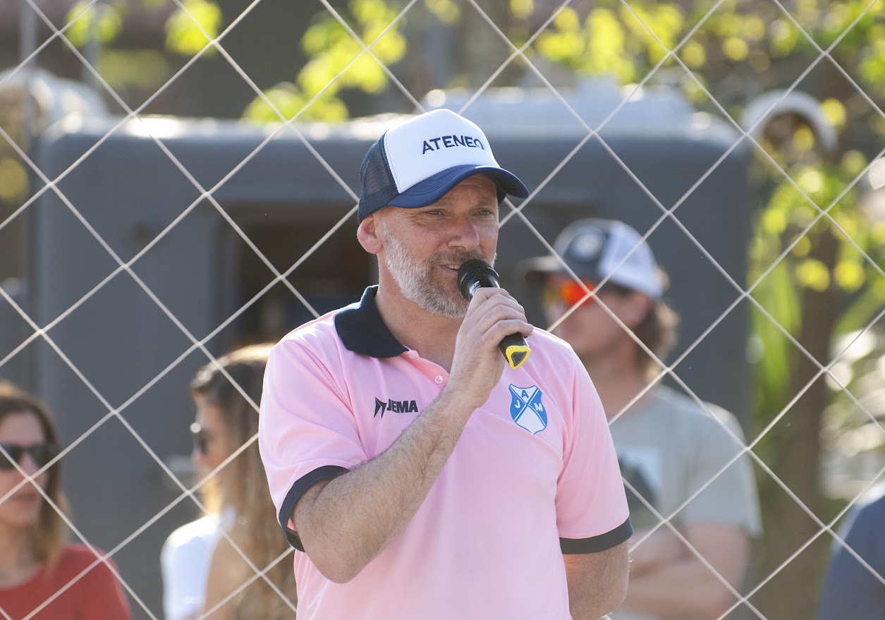 Ignacio Igón - Club Ateneo