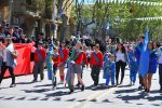 Desfile 2025