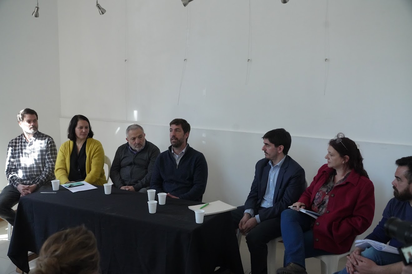 Ponen en marcha un programa para prevenir el delito en la adolescencia