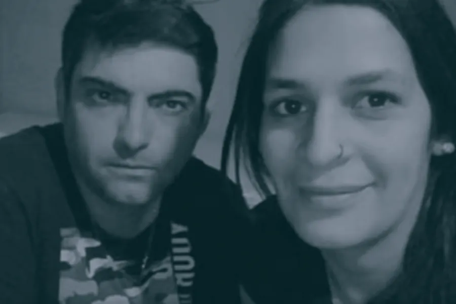 Inició el juicio en Mercedes por por el femicidio de Cintia Cerrudo