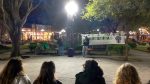 Marcha por justicia y basta de violencia a las mujeres