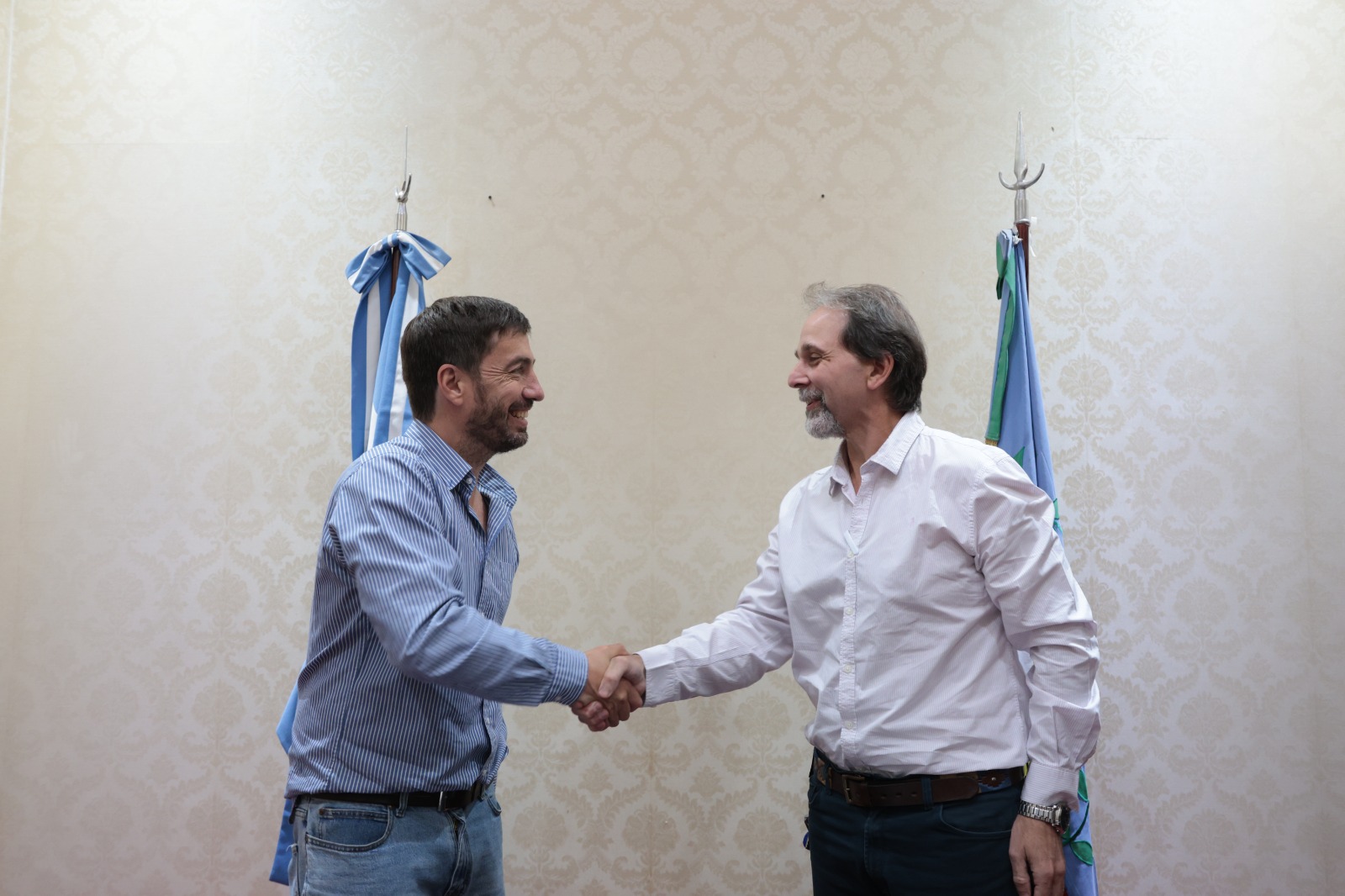 Mercedes firma un importante convenio educativo con la OEI