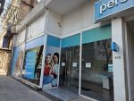 Cierre de oficinas de Telecóm