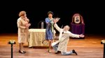 Se me murió en los brazos - Obra de Teatro - Teatro Argentino
