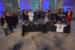 Se viene el próximo finde el Festival de Cerveceros Mercedinos