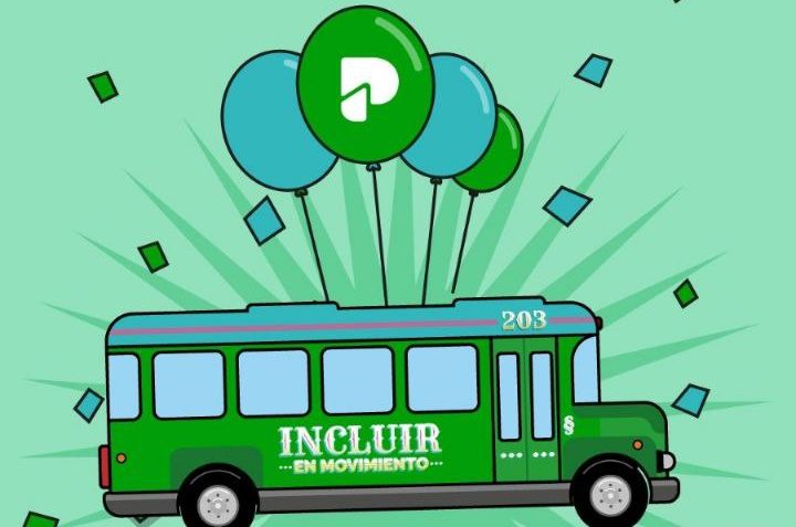 Banco Provincia en Mercedes - Festival 203 años