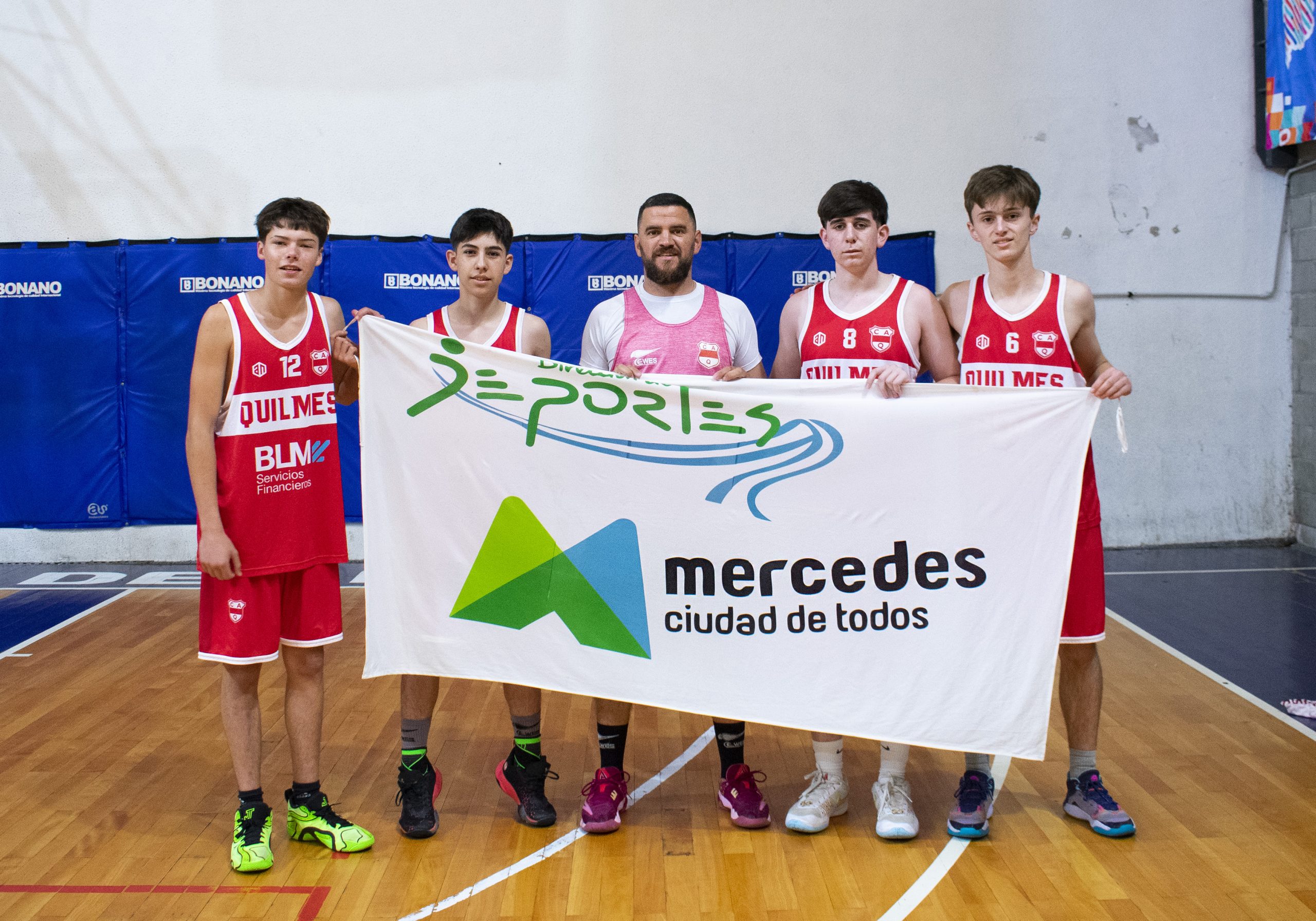 Juegos Bonaerenses 2025