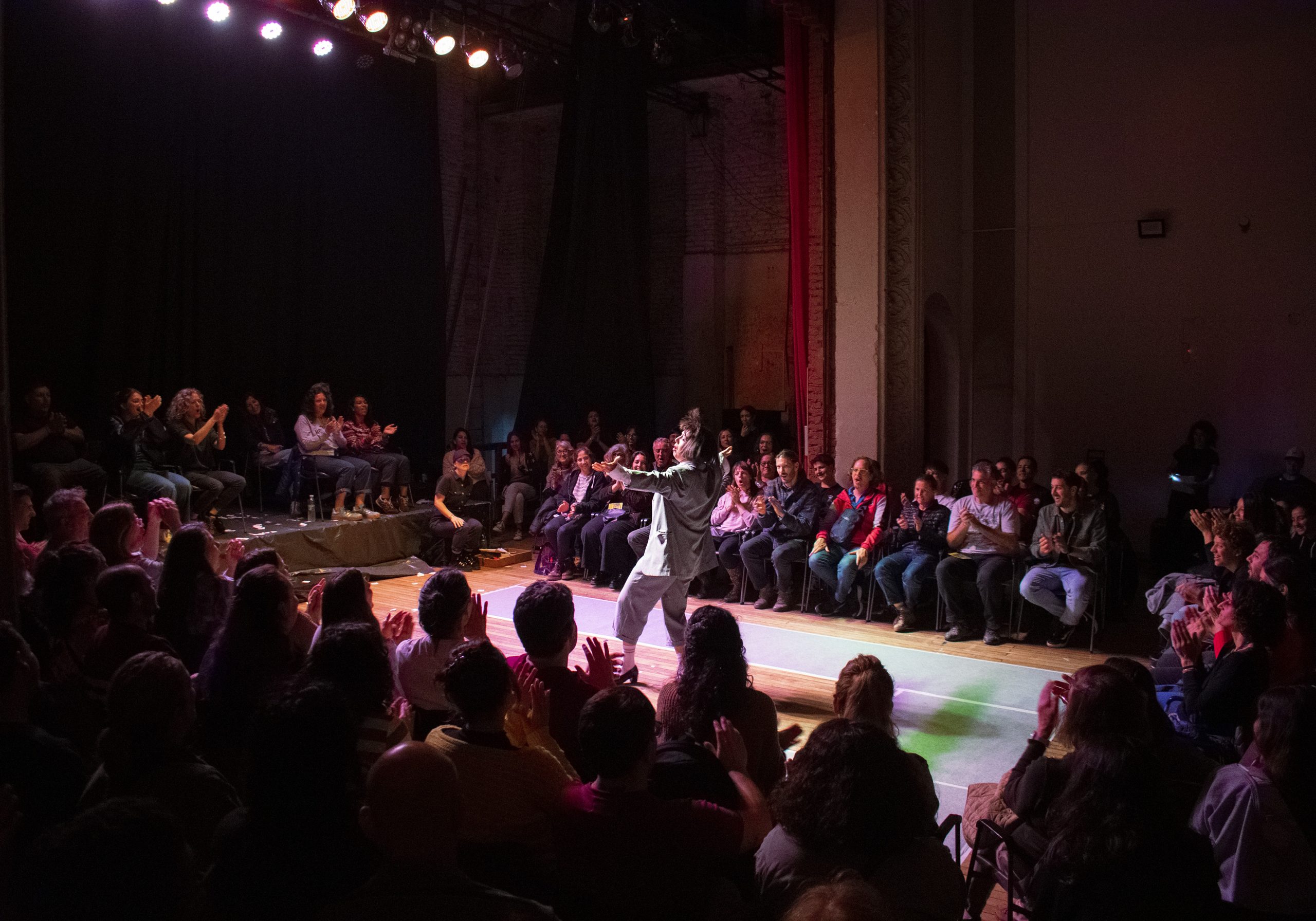 Ciclo Qué Lo Payró - Dirección de Cultura - Mercedes