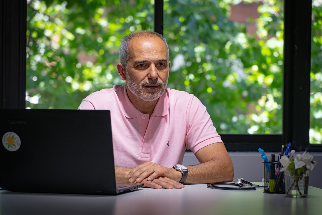 Mercedes se prepara para el Mes de Concientización sobre el Cáncer de Mama