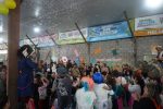 Estación Juego celebró sus 6 años junto a las familias