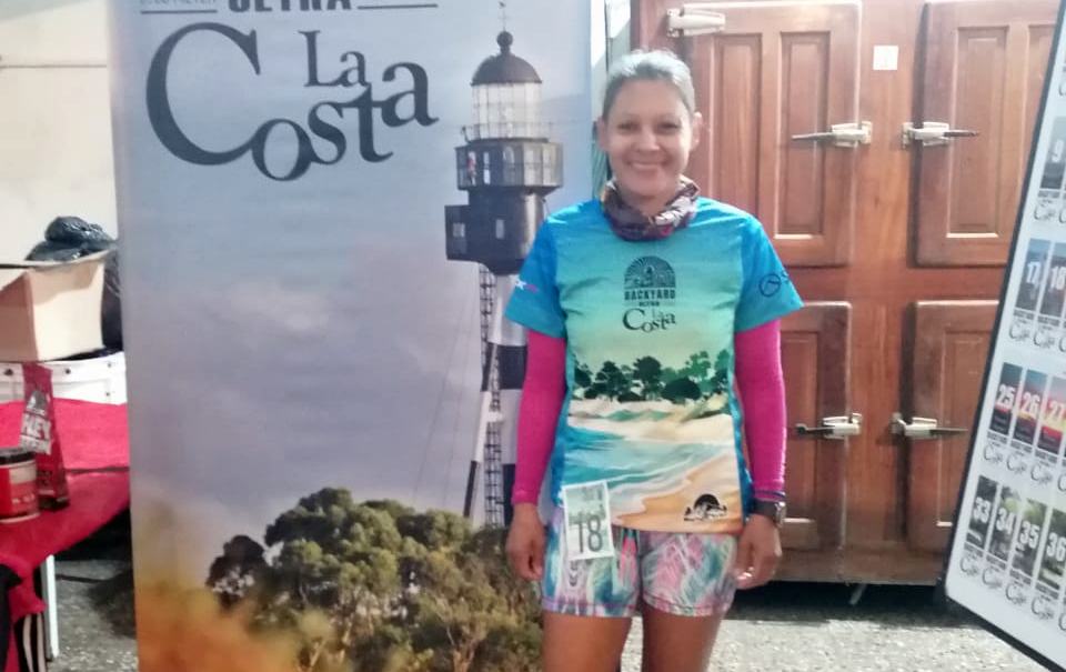 Alejandra García: una “Coyota” que no conoce límites