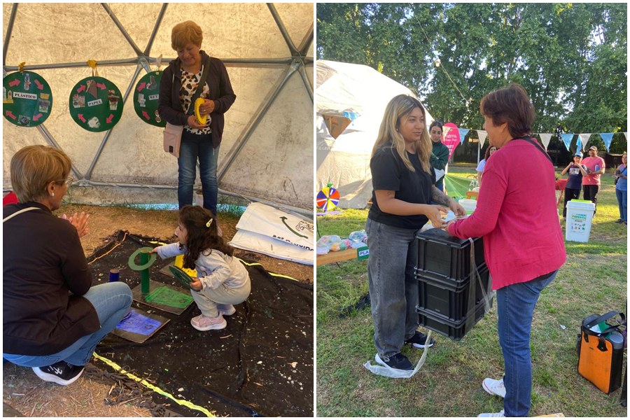 El Municipio continúa con las jornadas de cuidado animal