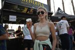 Comienza el 7° Festival de Cerveceros Mercedinos en el Parque Municipal Independencia