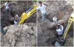 Reparación Caño Maestro