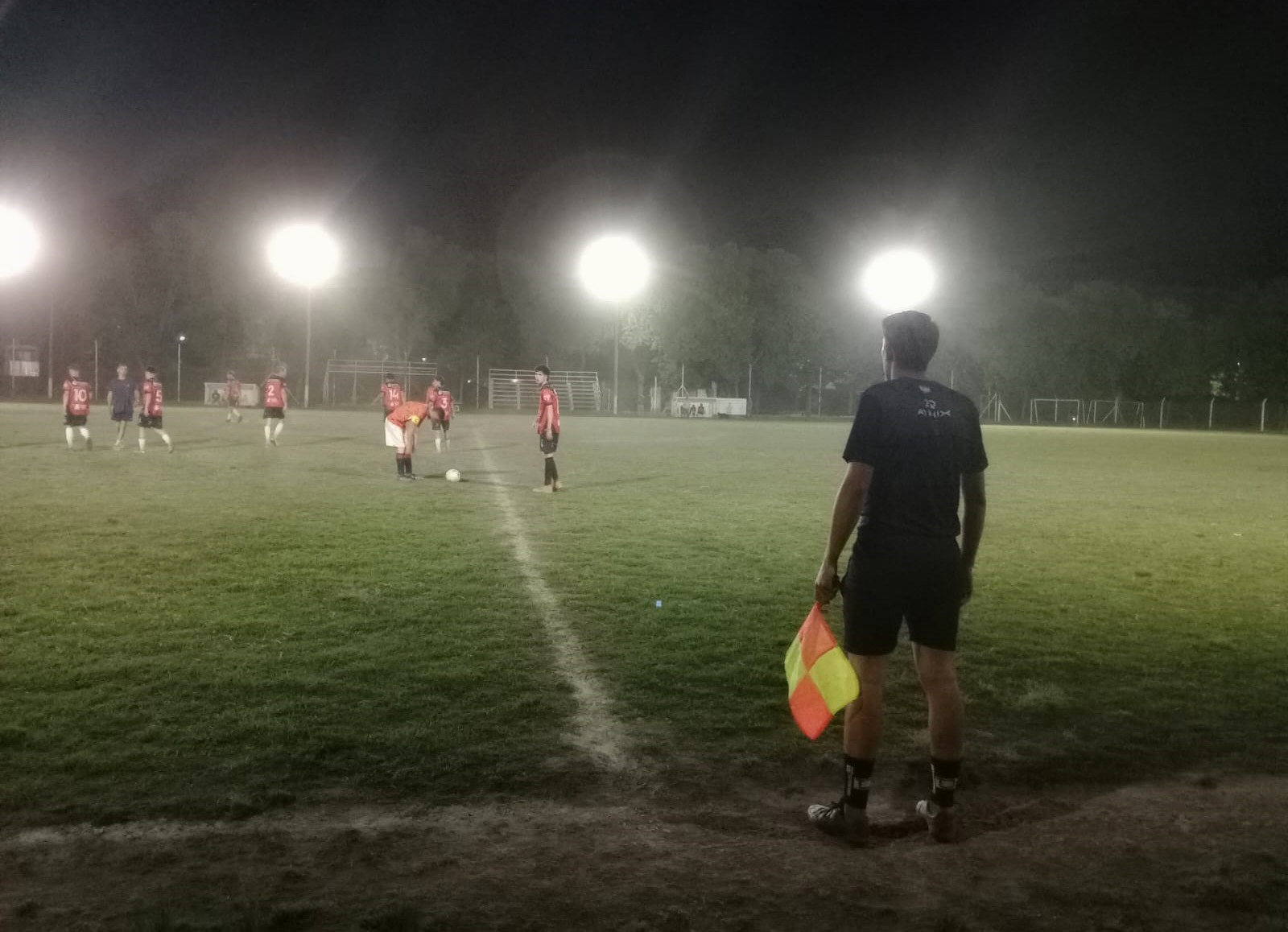 Liga Suipachense de Fútbol